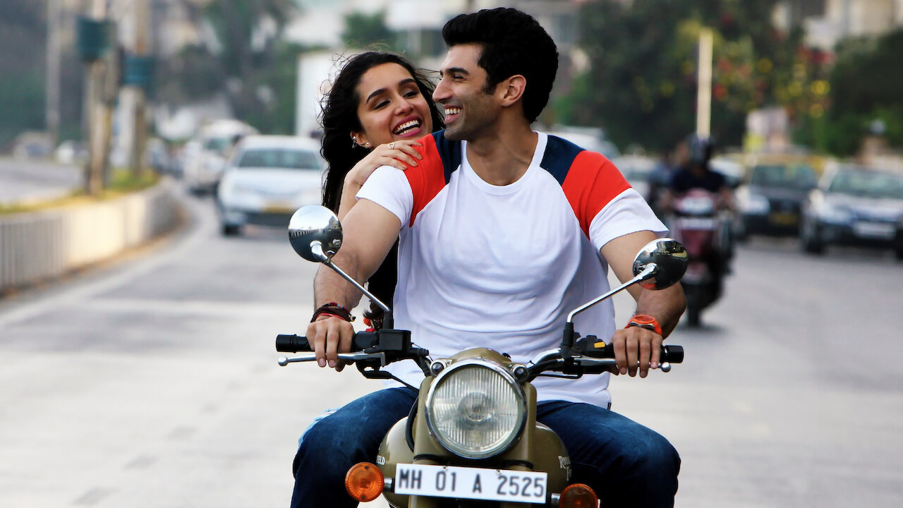 Watch OK Jaanu | Netflix